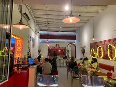 -Eckl’s爱氏热狗(猫街店)