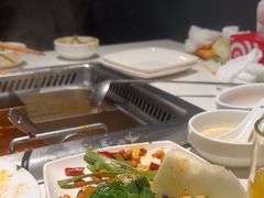 -海底捞火锅(锦艺城店)