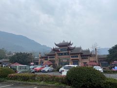 -峨眉山风景名胜区