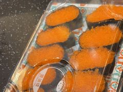 -争鲜回转寿司(通州万达店)