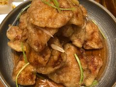 -小天厨民间菜馆(深圳街店)