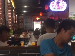 -周周有辣火锅馆(玖耀里店)