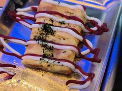 -喜井无限自助烤肉公司(石厦店)