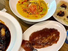 -小大董·烤鸭(王府井apm店)