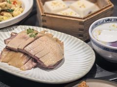 -金陵家宴·金陵春·南京菜(夫子庙店)