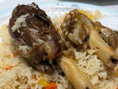-马尔龙新疆饭店·清真(长青路店)