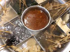 -素清香(解放路店)