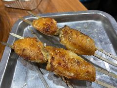 -老虎滩大连海鲜烧烤(建邺云锦路总店)