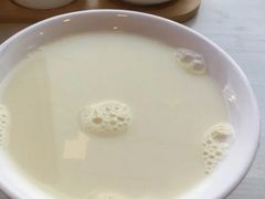 现磨豆浆-杨铭宇黄焖鸡米饭(芙蓉巷店)