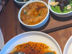 -薇酌饮·陕西菜(南门外店)