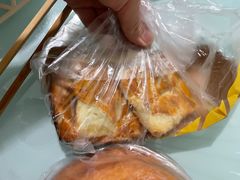 -味多美蛋糕(马家堡永辉店)