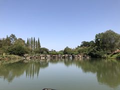 -常德桃花源景区