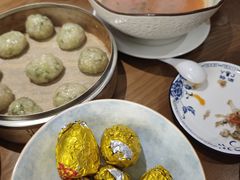 -鸿运楼·舌尖上的徽菜