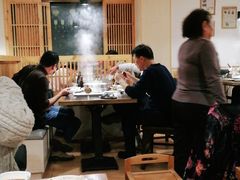 -许府牛火锅(信义坊总店)