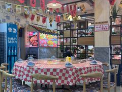 -阆辣荟餐饮(老味道8年·古城店)