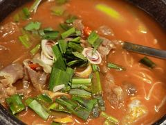 -大理实力希尔顿酒店•御玺中餐厅