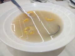 明火例汤-松雅轩商务婚礼生日(同和店)