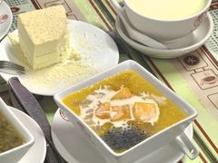 -香港華心糖水鋪(南西总店)