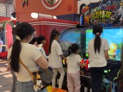 -MELAND CLUB亲子乐园·派对·餐厅(北京芳圆里ID MALL店)