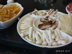 -绿达涮府(重庆路店)