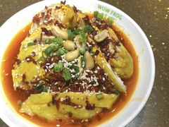 -蛙喔牛蛙(义乌新光汇店)