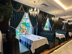 -彩虹之约•淮扬家宴(亚运村店)