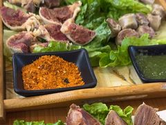 -小椒羊.羊肉粉 龙虾 羊肉串(新地旗舰店)