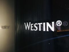 -广交会威斯汀酒店