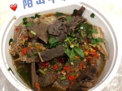 -正宗阳山牛杂(东城店)