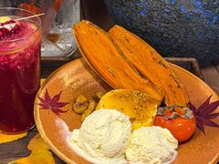 -汉水谣·江景餐厅(江滩店)