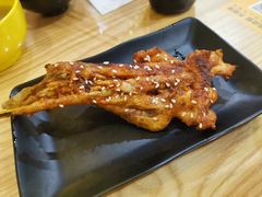 -蚝抵食·湛江生蚝(湾北路店)