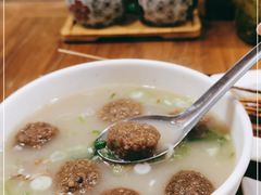 -清真老提家牛肉汤旗舰店(温塘店)