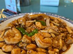 -老城味道·传统天津菜(杨柳青店)