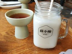 -苏小柳手作点心(控江旭辉分院)