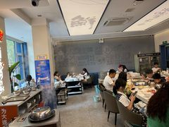 -海味当家·蒸锅海鲜(中山广场创始店)