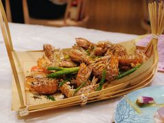 -桥东喜碧海鲜街(水东街店)