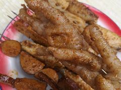 -小胡子祥彪烧烤(北湖总店)