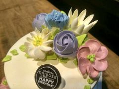 -七若滋·动物奶油生日蛋糕(北苑店)