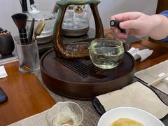 -皓粤臻品荟·地道广东菜