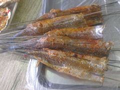 android_upload_pic-北三老太太烧烤(人生一串上榜店)