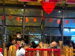 大堂-袁记串串香(新南门店)