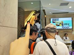 -光明邨大酒家(淮海路店)