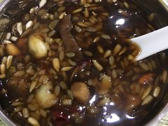 八宝粥-雅沛轩锅贴八宝粥(回民街店)