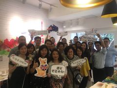 -KK BAKERY烘焙