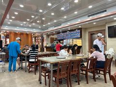 -西安贾三灌汤包·回坊小吃·清真炒菜(北院门总店)