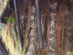 -破瓦寒窑·地摊烤羊排