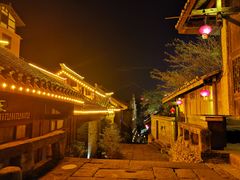-土城古镇