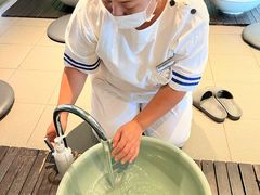 -Let’s Relax Spa(Chiangmai Pavillion)