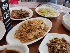 -洲晓鲜·舟山海鲜大排档(朱家尖风景区店)
