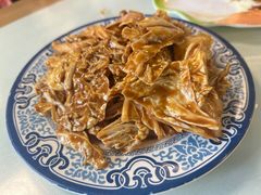 乾隆白菜-鼎香润(德胜门内店)